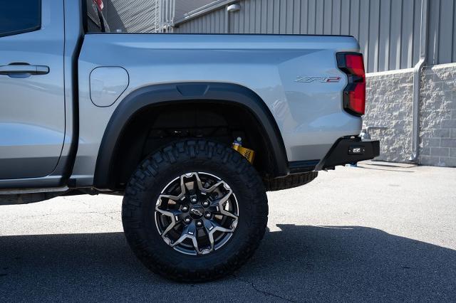 2024 Chevrolet Colorado 4WD ZR2
