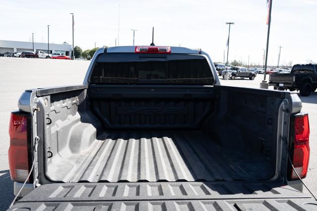 2024 Chevrolet Colorado 4WD ZR2