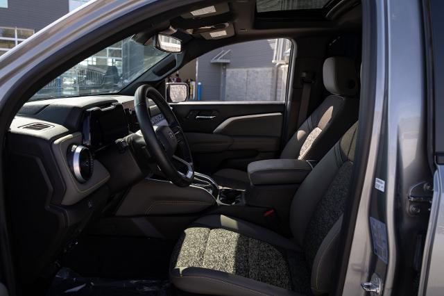 2024 Chevrolet Colorado 4WD ZR2
