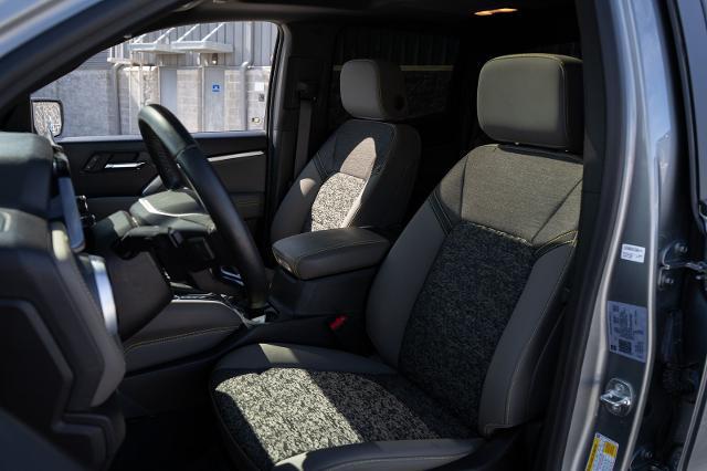 2024 Chevrolet Colorado 4WD ZR2