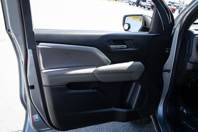 2024 Chevrolet Colorado 4WD ZR2