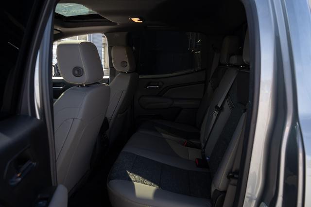 2024 Chevrolet Colorado 4WD ZR2