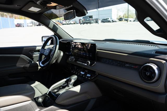 2024 Chevrolet Colorado 4WD ZR2