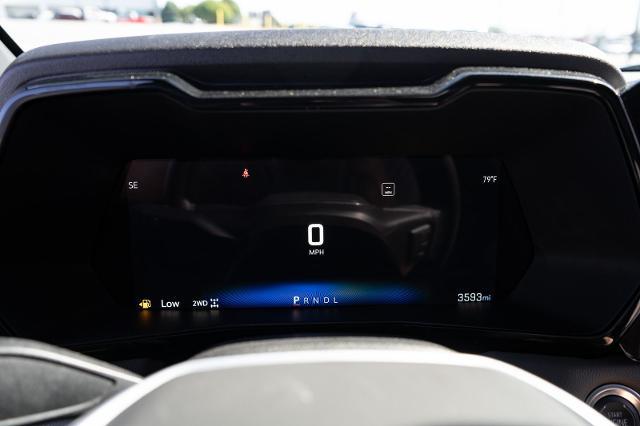 2024 Chevrolet Colorado 4WD ZR2
