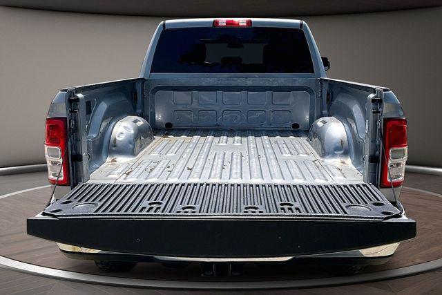 2021 Jeep Ram 2500 Big Horn Crew Cab 4x4 6'4" Box