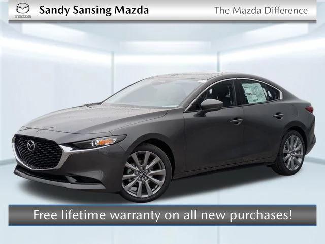 2026 Mazda Mazda3 2.5 S Preferred for sale in Pensacola, FL