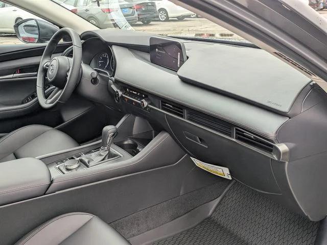 2026 Mazda Mazda3 2.5 S Preferred