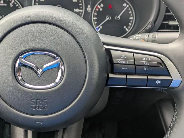 2026 Mazda Mazda3 2.5 S Preferred