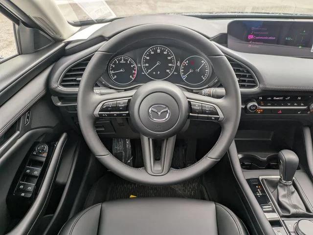 2026 Mazda Mazda3 2.5 S Preferred