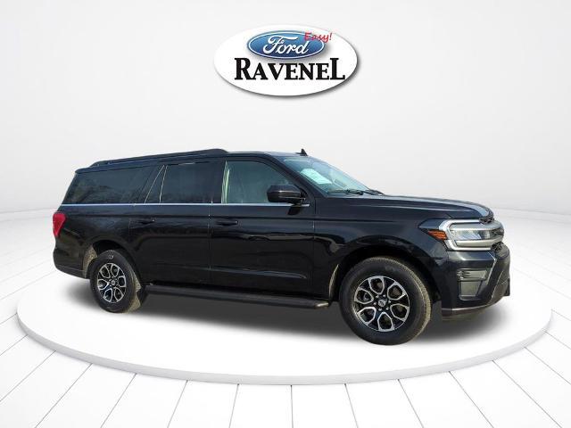 2024 Ford Expedition XLT MAX