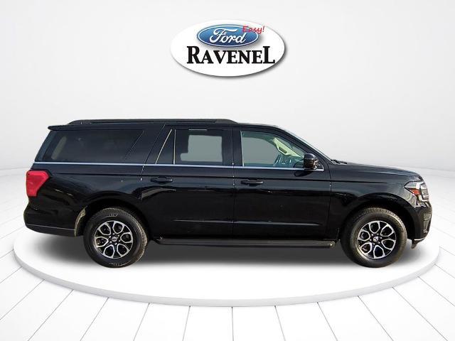 2024 Ford Expedition XLT MAX