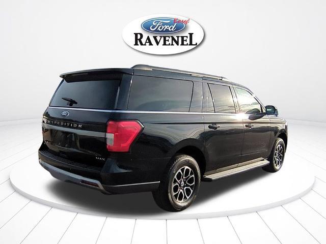 2024 Ford Expedition XLT MAX