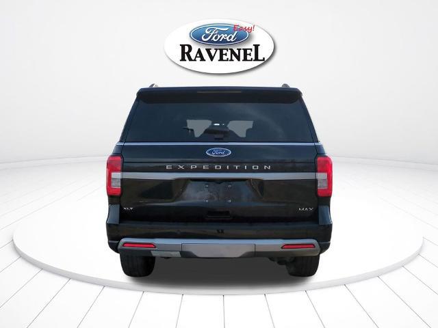 2024 Ford Expedition XLT MAX