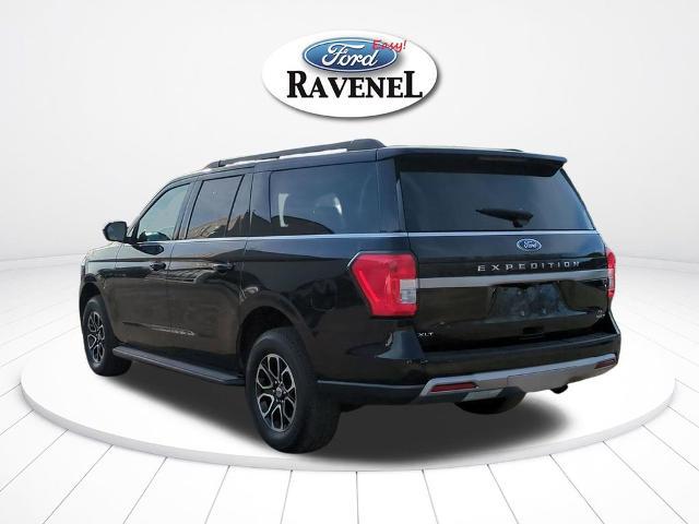 2024 Ford Expedition XLT MAX