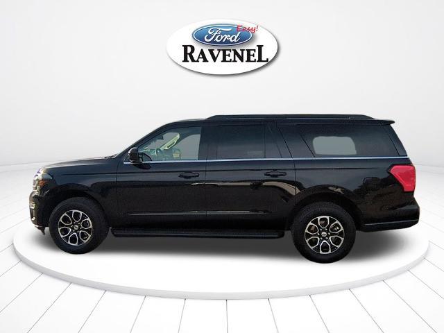 2024 Ford Expedition XLT MAX