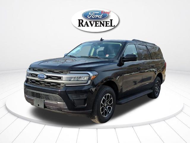 2024 Ford Expedition XLT MAX