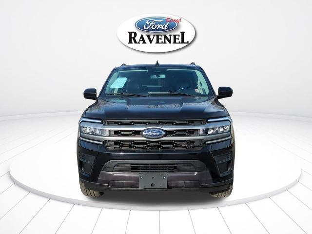 2024 Ford Expedition XLT MAX