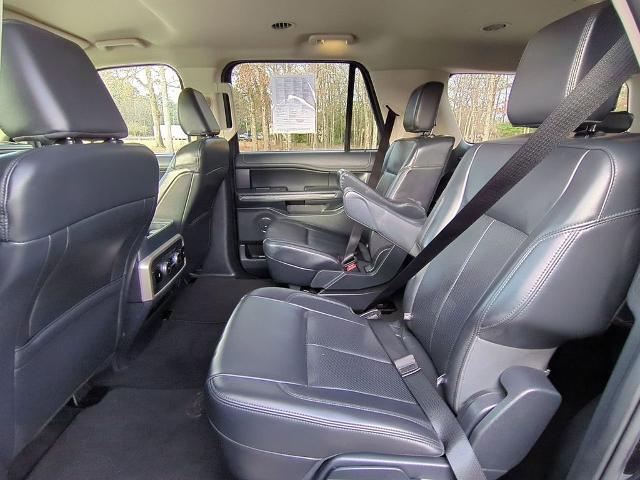 2024 Ford Expedition XLT MAX