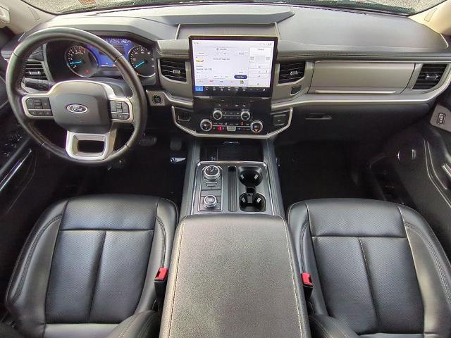 2024 Ford Expedition XLT MAX
