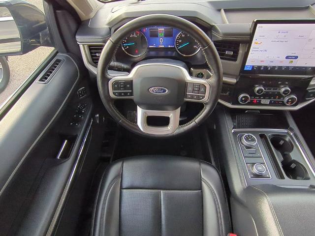 2024 Ford Expedition XLT MAX