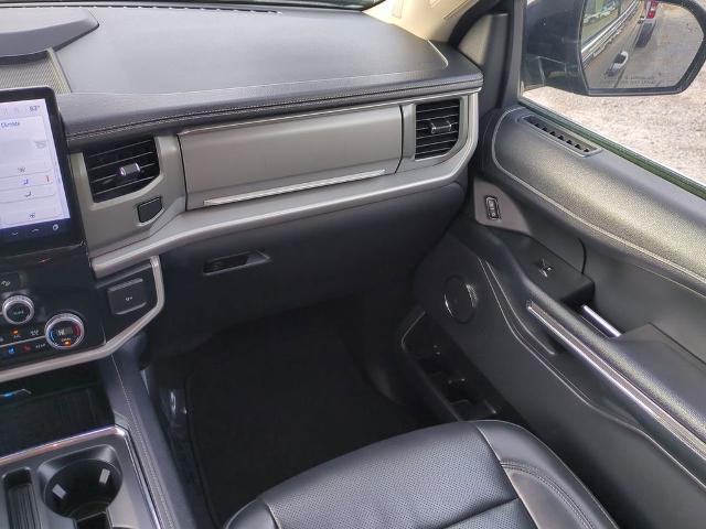 2024 Ford Expedition XLT MAX
