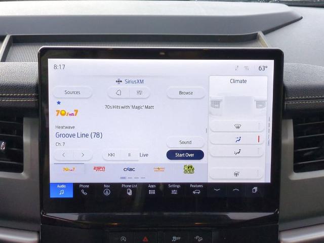 2024 Ford Expedition XLT MAX