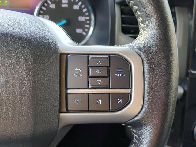 2024 Ford Expedition XLT MAX