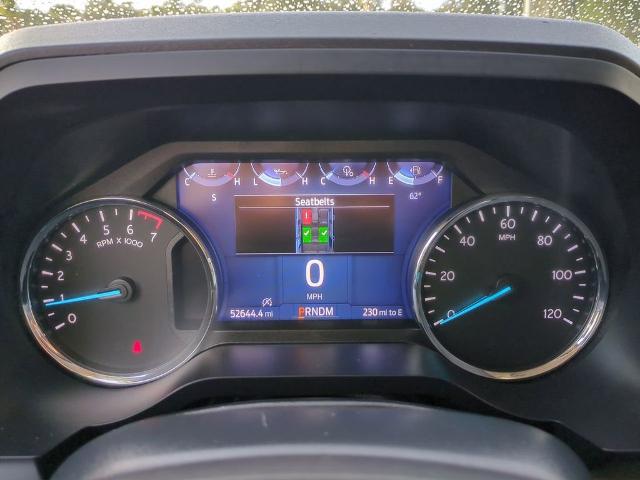 2024 Ford Expedition XLT MAX