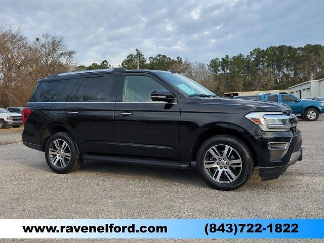 2024 Ford Expedition Limited for sale in Ravenel, SC