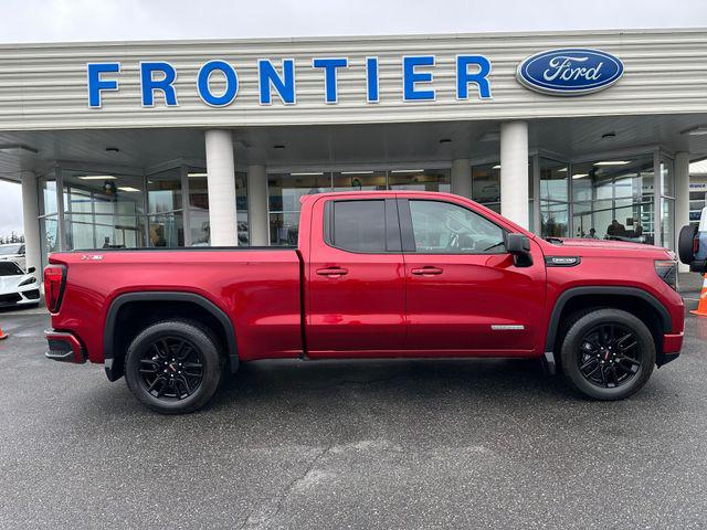 2022 GMC Sierra 1500 Elevation for sale in Anacortes, WA