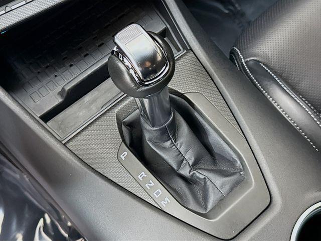 2024 Ford Mustang GT Premium Fastback