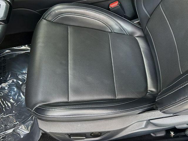 2024 Ford Mustang GT Premium Fastback