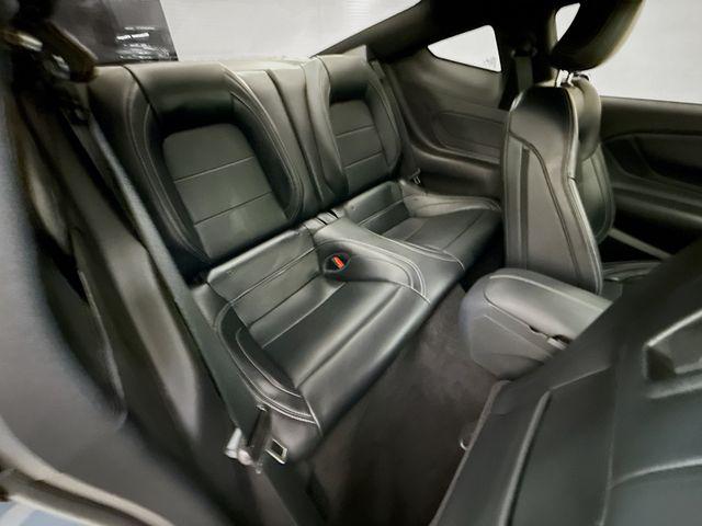 2024 Ford Mustang GT Premium Fastback