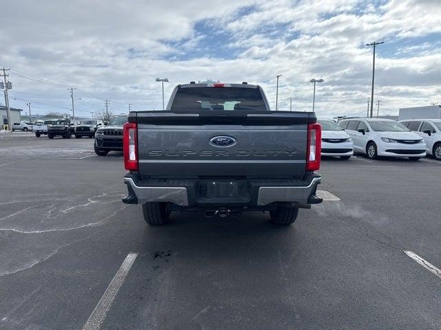 2025 Ford F-250 XLT IN-TRANSIT