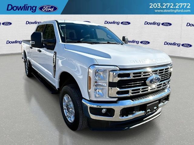2025 Ford F-250 XLT for sale in Cheshire, CT