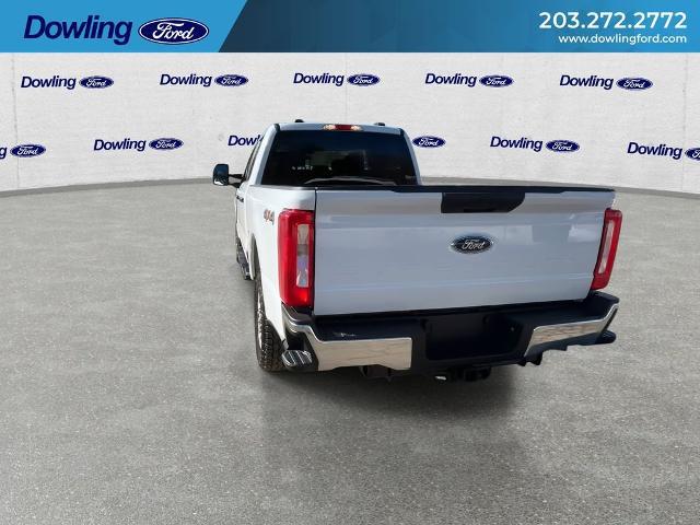 2025 Ford F-250 XLT