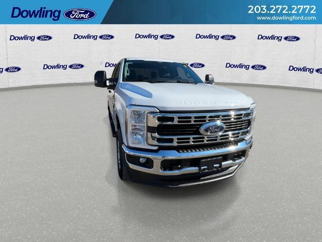 2025 Ford F-250 XLT