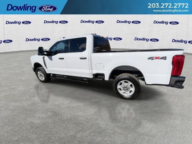 2025 Ford F-250 XLT