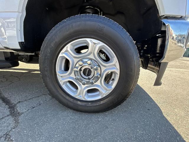 2025 Ford F-250 XLT