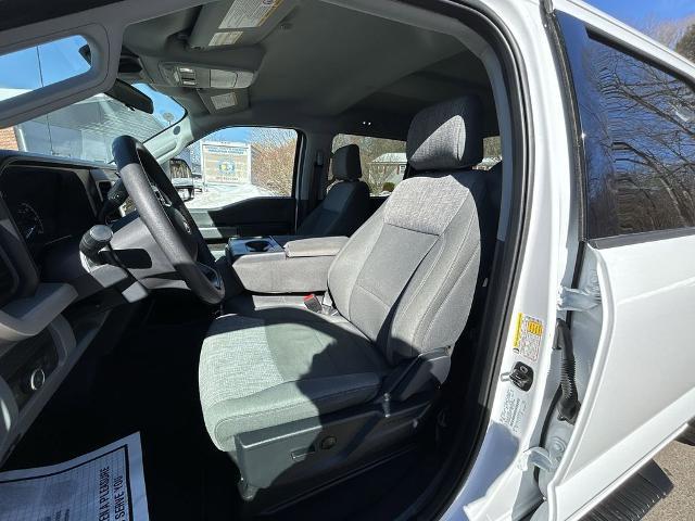 2025 Ford F-250 XLT