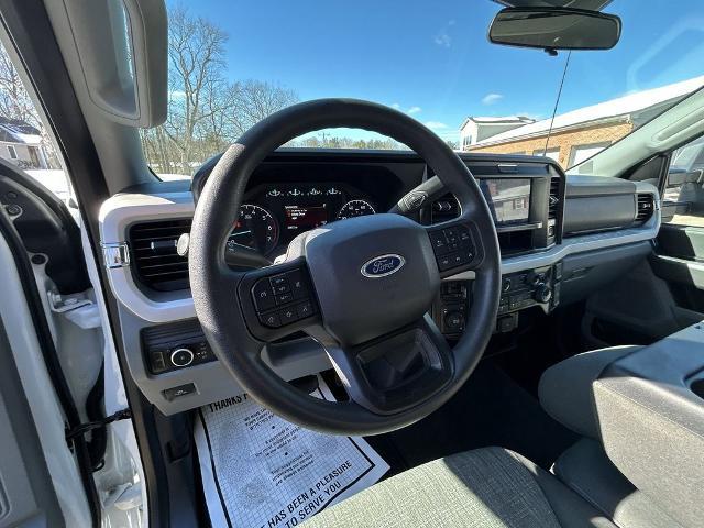 2025 Ford F-250 XLT