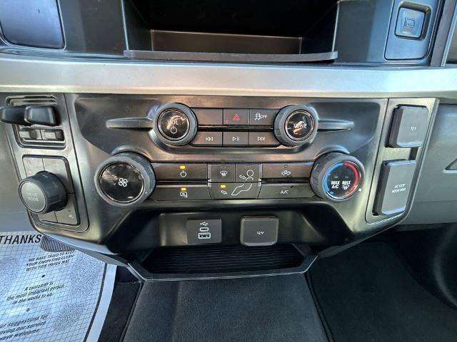 2025 Ford F-250 XLT