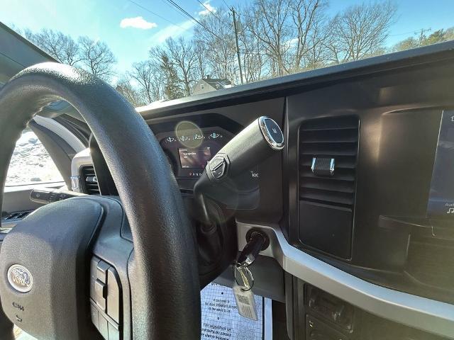 2025 Ford F-250 XLT