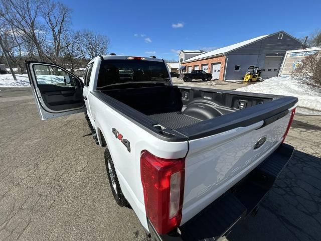 2025 Ford F-250 XLT