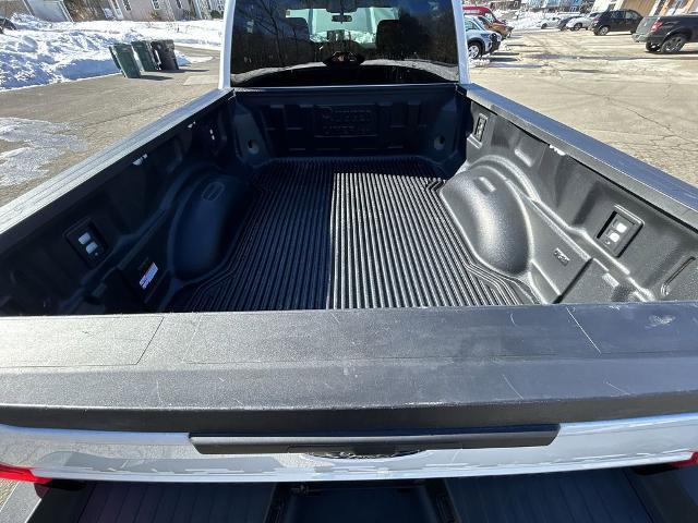 2025 Ford F-250 XLT
