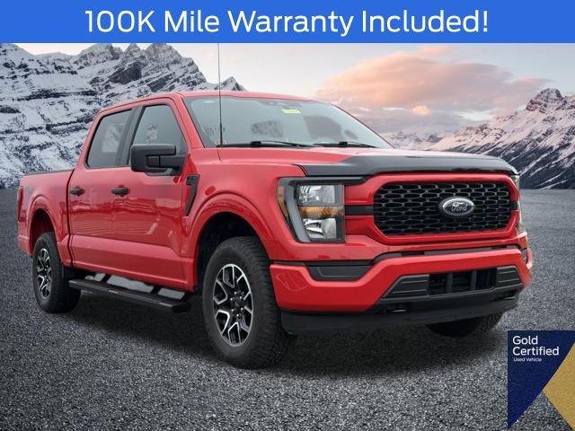 2023 Ford F-150 XL for sale in Plainfield, IN