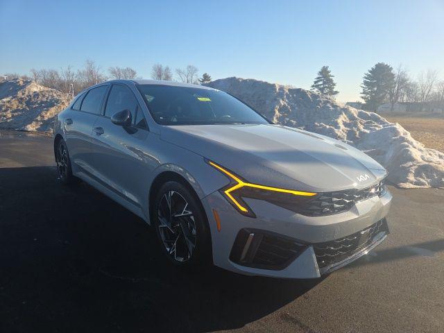 2025 Kia K5 GT-Line for sale in Plainfield, IN