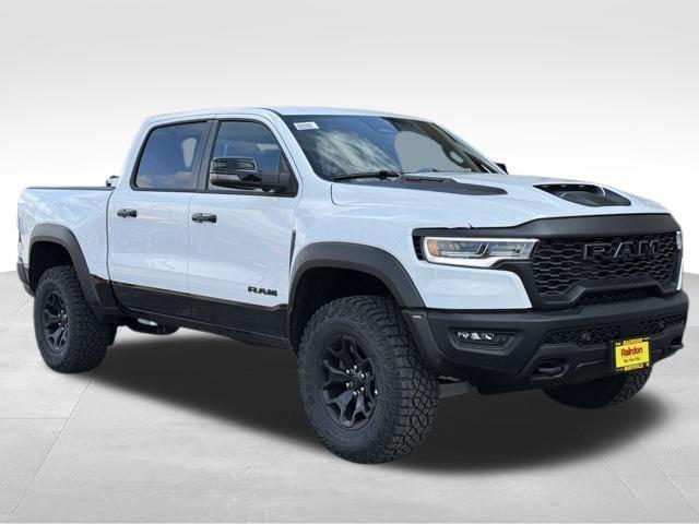 2026 RAM Ram 1500 RAM 1500 RHO CREW CAB 4X4 57 BOX