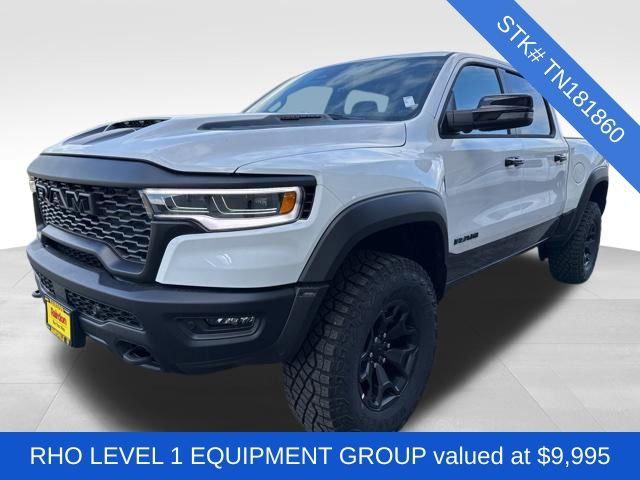 2026 RAM Ram 1500 RAM 1500 RHO CREW CAB 4X4 57 BOX