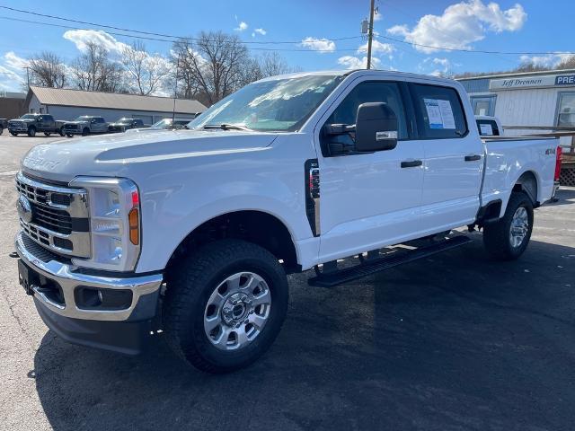 2024 Ford F-250 XLT